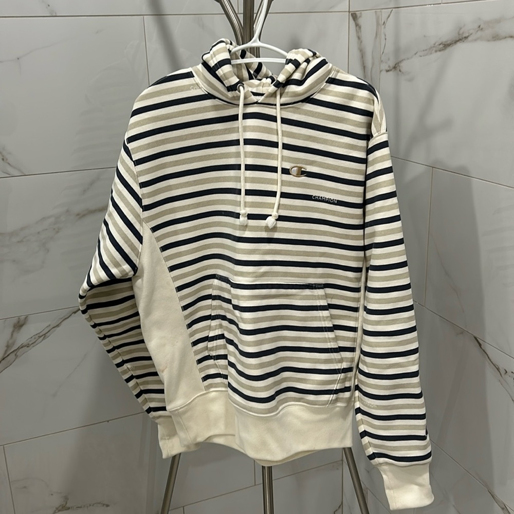 Champion Hoody